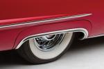 Cadillac Series 62 Convertible 1956 года